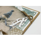 JOY CRAFTS DIES FOR CUTTING - 6002/2055