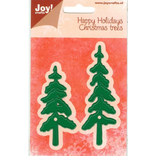 JOY CRAFTS DIES FOR CUTTING - 6002/2056