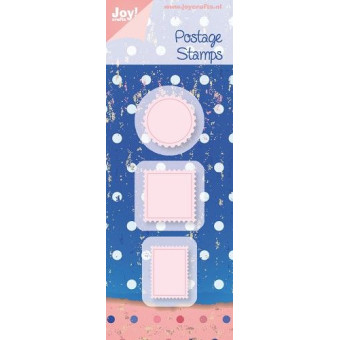 JOY CRAFTS DIES FOR CUTTING - 6002/0324