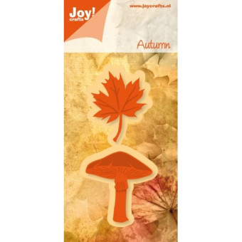 JOY CRAFTS DIES FOR CUTTING - 6002/0333