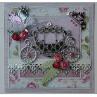 JOY CRAFTS DIES FOR CUTTING - 6002/0352