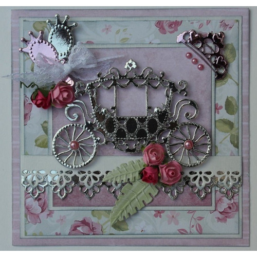 JOY CRAFTS DIES FOR CUTTING - 6002/0352