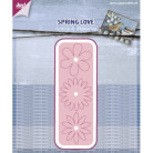 JOY CRAFTS DIE CUTTING DIES - 6002/0437