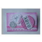 JOY CRAFTS DIES FOR CUTTING - 6002/0450