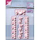 JOY CRAFTS DIES FOR CUTTING - 6002/0450