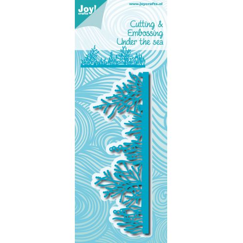 JOY CRAFTS ЩАНЦИ ЗА ИЗРЯЗВАНЕ - 6002/0989