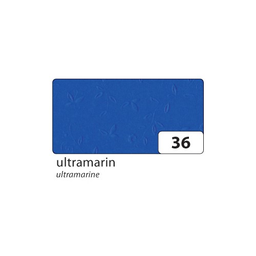 FOLIA ПРЕГЕКАРТОН 23/33 С, 220 ГР. ОРНАМЕНТИ
