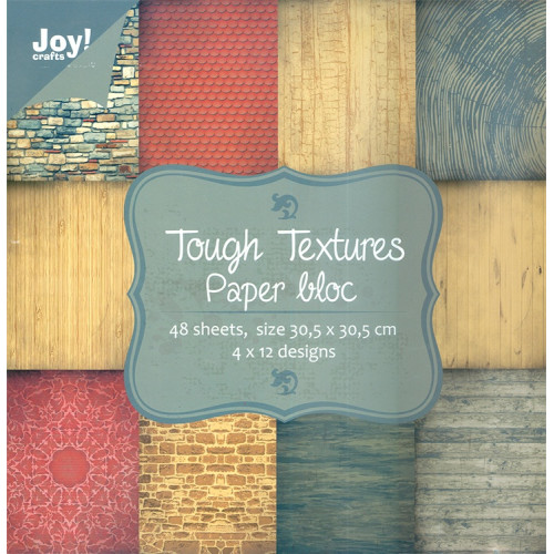 JOY CRAFTS ДИЗАЙНЕРСКО БЛОКЧЕ 48 Л, 30,5/30,5 - 6011/0705