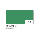 FOLIA PHOTO CARD 21/29.7, 300 G/M² - MOSS GREEN