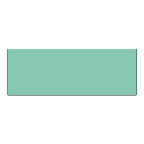 FOLIA PHOTO CARD 21/29.7, 300 G. - PASTEL GREEN