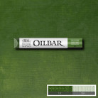 W&N OIL PAINT STICK 50 ML - CHROME OXIDE GREEN