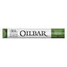 W&N OIL PAINT STICK 50 ML - CHROME OXIDE GREEN