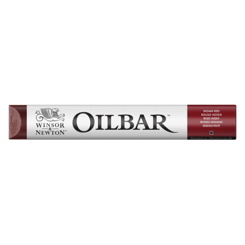 W&N OIL PAINT STICK 50 ML - TERRA ROSA