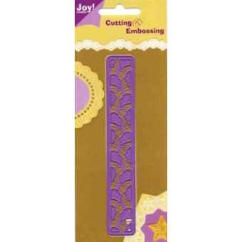 JOY CRAFTS ЩАНЦИ ЗА ИЗРЯЗВАНЕ - 6002/0050