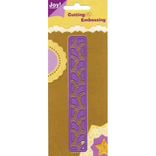 JOY CRAFTS DIES FOR CUTTING - 6002/0050