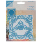 JOY CRAFTS ЩАНЦИ ЗА ИЗРЯЗВАНЕ - 6002/0172