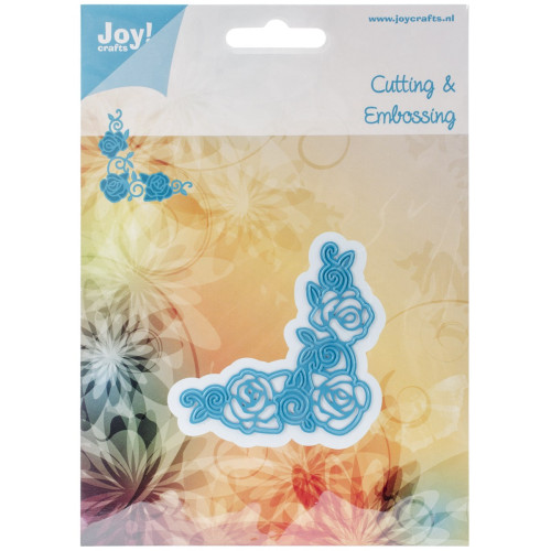 JOY CRAFTS DIE CUTTING DIES - 6002/0347