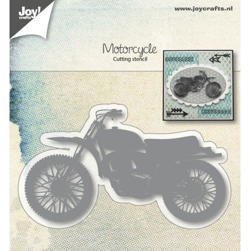 JOY CRAFTS ЩАНЦИ ЗА ИЗРЯЗВАНЕ - 6002/0998