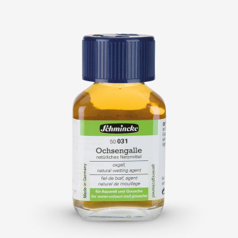 SCHMINCKE МЕДИУМ OXGALL 50031025