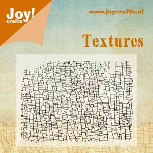 JOY CRAFTS СИЛИКОНОВИ ПЕЧАТИ - 6410/0342