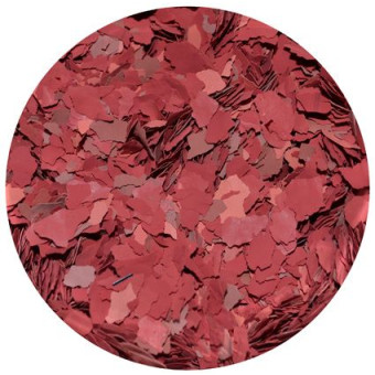CADENCE GRANITE COLORED FLAKES FOR DECORATION 642