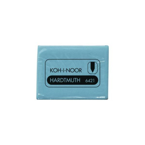 KOH-I-NOOR BLUE BREAD GUM