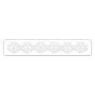 SIZZIX STRIP DIES FOR CUTTING - FILIGREE BORDER