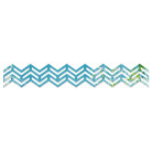 SIZZIX STRIP ЩАНЦИ ЗА ИЗРЯЗВАНЕ - CHEVRON BORDER