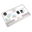 SIZZIX BIG SHOT PLUS MACHINE ONLY МАШИНА ЗА РЯЗАНЕ И РЕЛЕФ