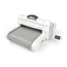 SIZZIX BIG SHOT PLUS MACHINE ONLY МАШИНА ЗА РЯЗАНЕ И РЕЛЕФ