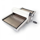 SIZZIX BIG SHOT PRO MACHINE ONLY МАШИНА ЗА ИЗРЯЗВАНЕ И РЕЛЕФ