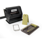 SIZZIX SIDEKICK STARTER KIT МАШИНА ЗА ИЗРЯЗВАНЕ И РЕЛЕФ