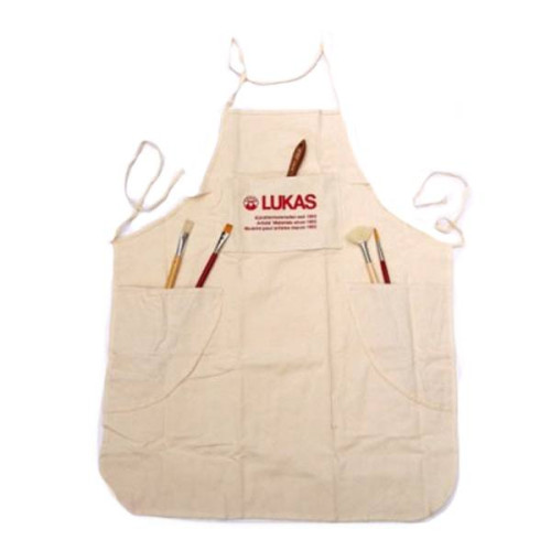 LUKAS WORKING APRON