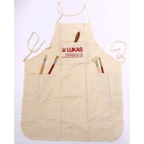 LUKAS WORKING APRON
