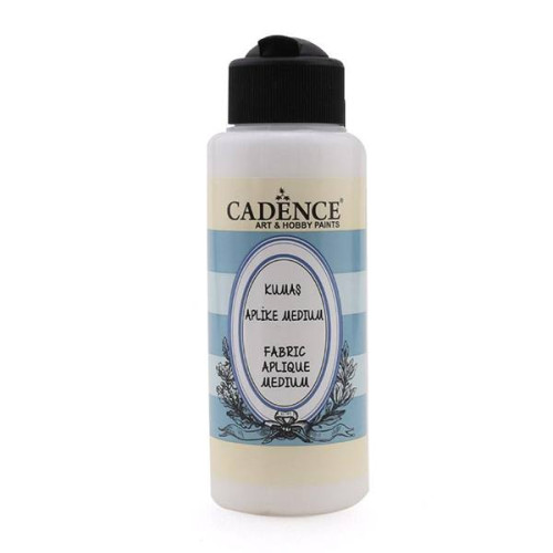 CADENCE TEXTILE MEDIUM 120 ML