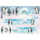 STAMPERIA DECOUPAGE RICE PAPER 48/33 - DFS139