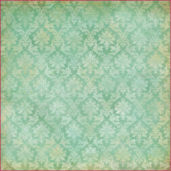 STAMPERIA DECOUPAGE RICE PAPER 50/50 - DFT276