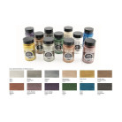 CADENCE ACRYLIC PAINT METALLIC DORA HYBRID 90 ML. - GREEN 7135