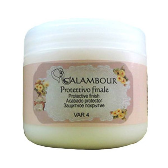 CALAMBOUR VAR4 250 МЛ КРАЕН ЗАЩИТЕН ЛАК ЗА ДЕКУПАЖ