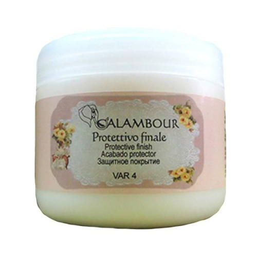 CALAMBOUR VAR4 250 МЛ КРАЕН ЗАЩИТЕН ЛАК ЗА ДЕКУПАЖ