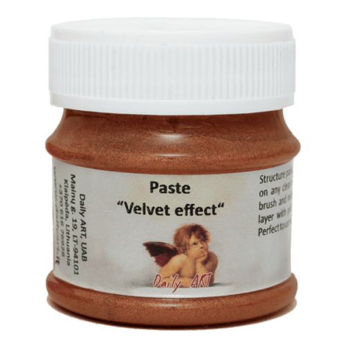 DAILY ART PASTE "CADIFE" 50 ML - YASPIS