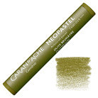 CARAN D'ACHE OIL PASTELS NEOPASTEL OLIVE BROWN