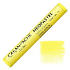 CARAN D'ACHE OIL PASTELS NEOPASTEL LEMON YELLOW