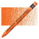 CARAN D'ACHE АКВАРЕЛНИ ПАСТЕЛИ NEOCOLOR II ОГНЕНО ЧЕРВЕН