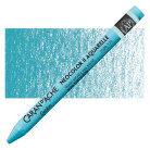 CARAN D'ACHE АКВАРЕЛНИ ПАСТЕЛИ NEOCOLOR II ТЮРКОАЗЕНО СИН