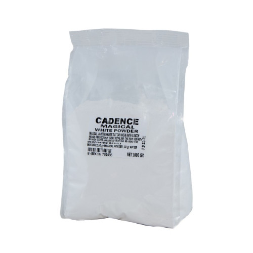 CADENCE MAGIC DUST FOR CASTING 1 KG.