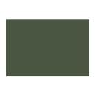 CARAN D'ACHE PASTEL PENCILS - DARK GREEN