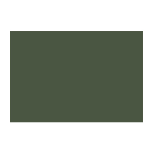 CARAN D'ACHE PASTEL PENCILS - DARK GREEN