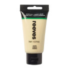 REEVES ACRYLIC PAINT 75 ML - SAND 8341493