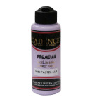 CADENCE ACRYLIC PAINT PREMIUM 120 ML. - PASTEL LILAC 8458